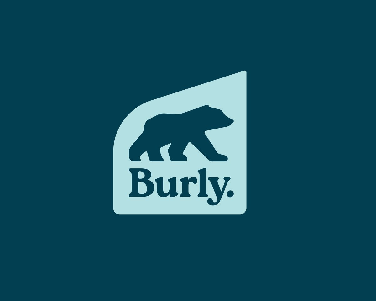 Primary badge lockup