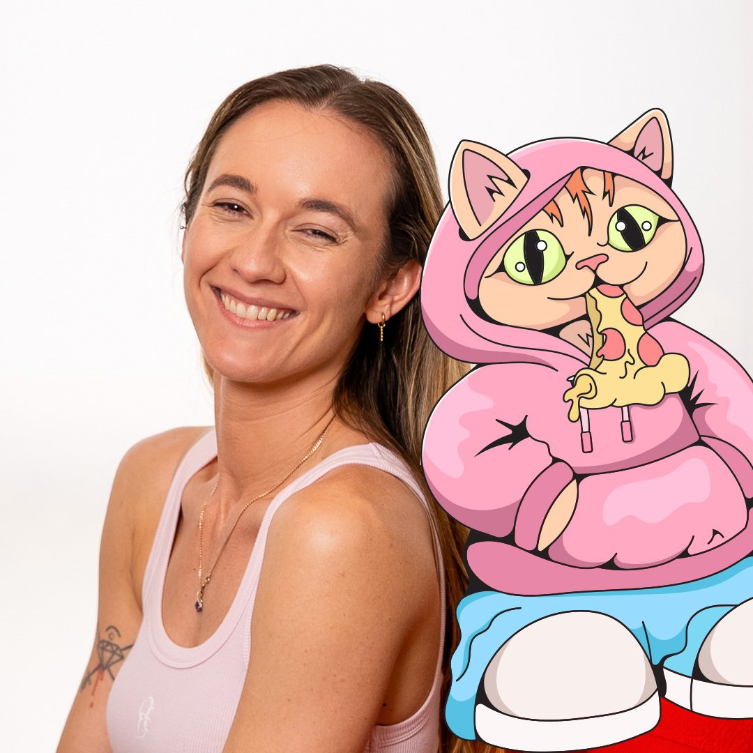 Adobe Illustrator character illustration tutorial preview