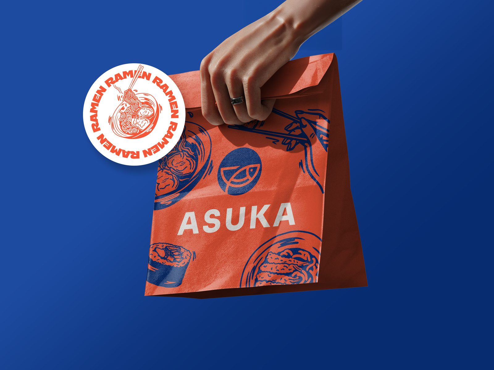 Asuka Japanese Kitchen