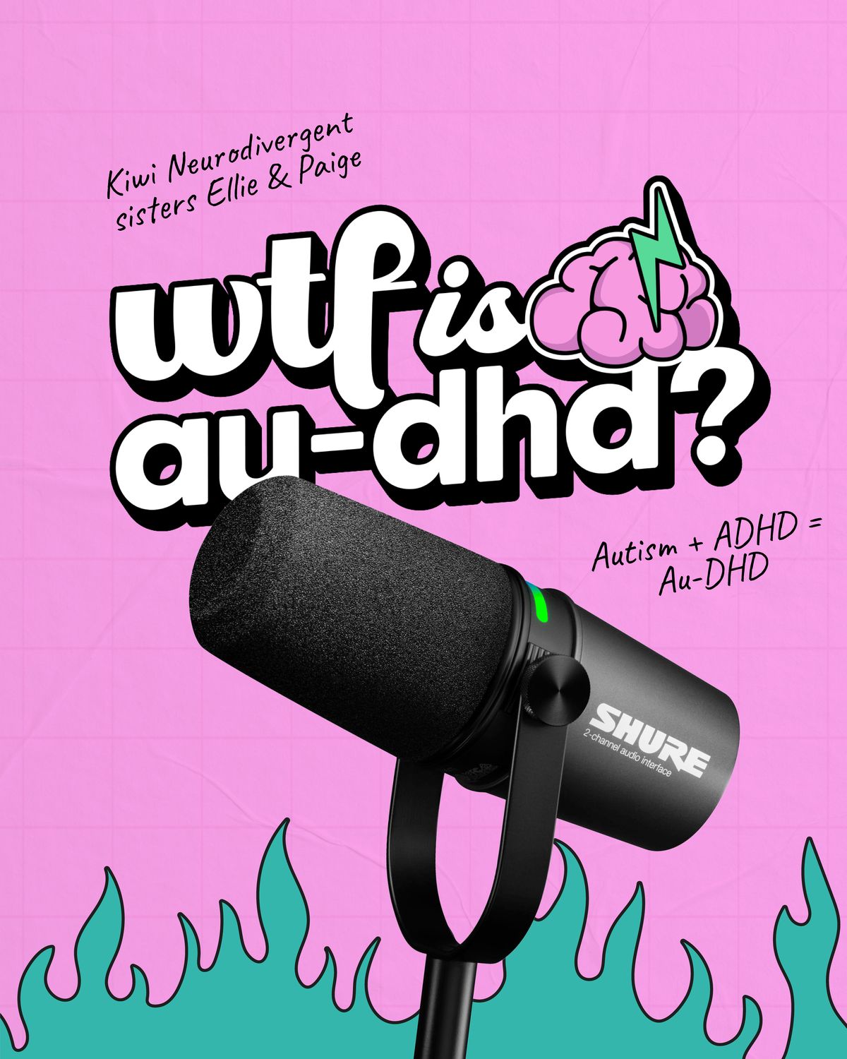 Cover artwork